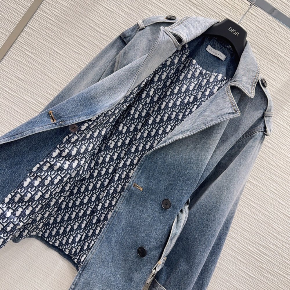 Куртка джинсовая фото 8