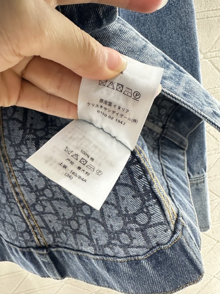 Куртка джинсовая фото 9