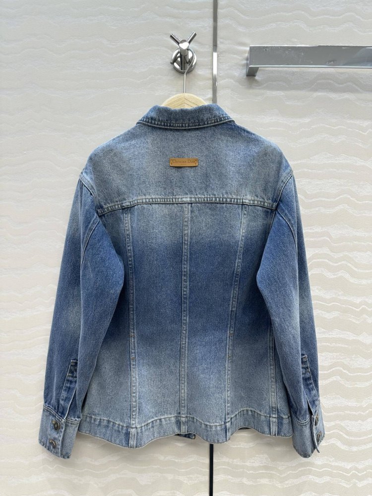 Куртка джинсовая фото 9