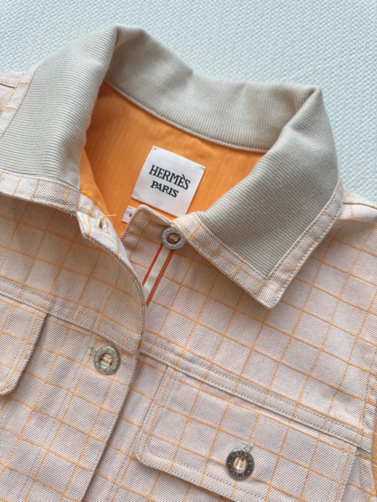 Куртка джинсовая фото 9