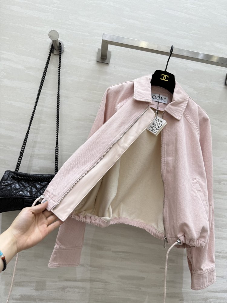 Куртка джинсовая фото 9