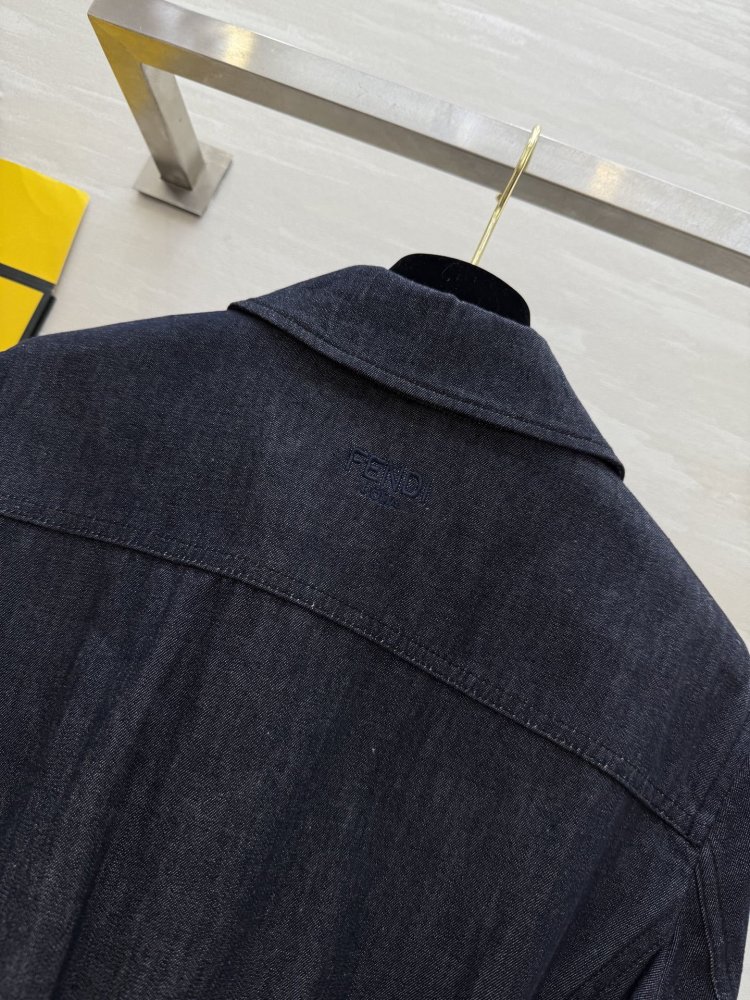 Куртка джинсовая фото 9