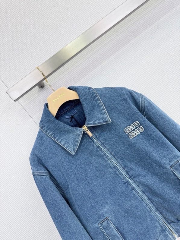 Куртка джинсовая фото 9