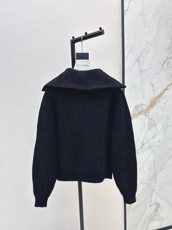 Куртка из кашемира на молнии фото 8