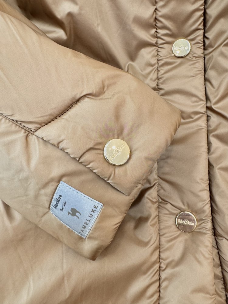 Куртка из верблюжьей шерсти фото 11