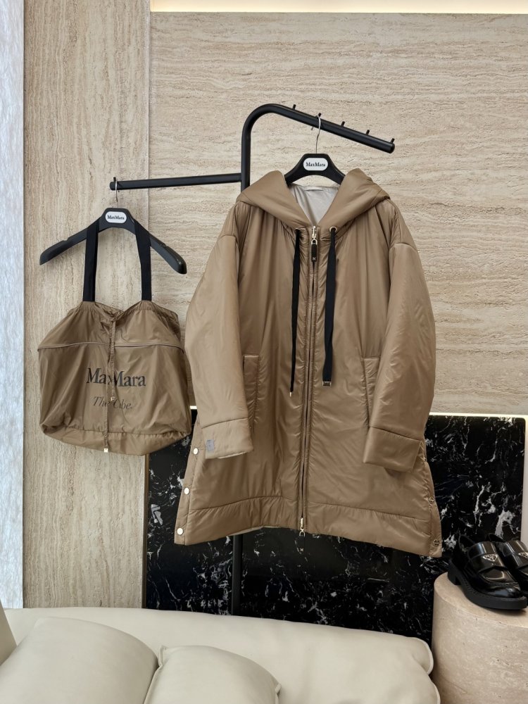 Куртка из верблюжьей шерсти