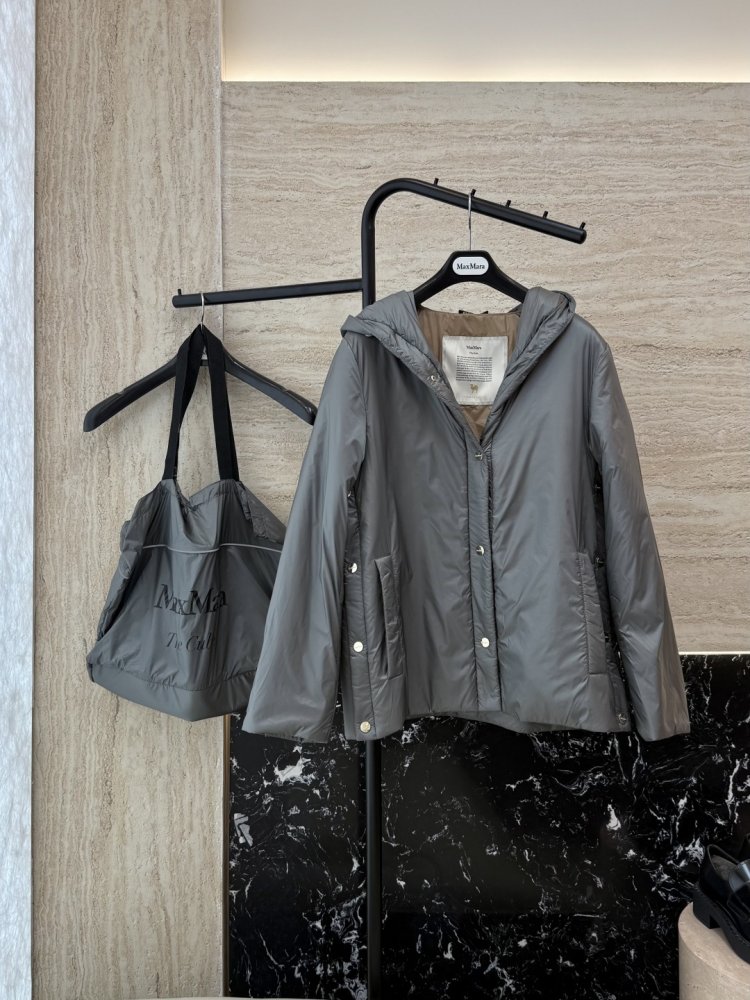 Куртка из верблюжьей шерсти