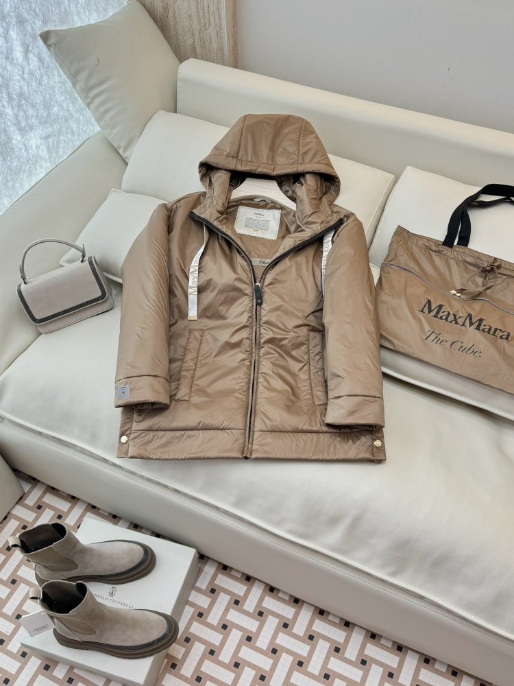 Куртка из верблюжьей шерсти фото 3