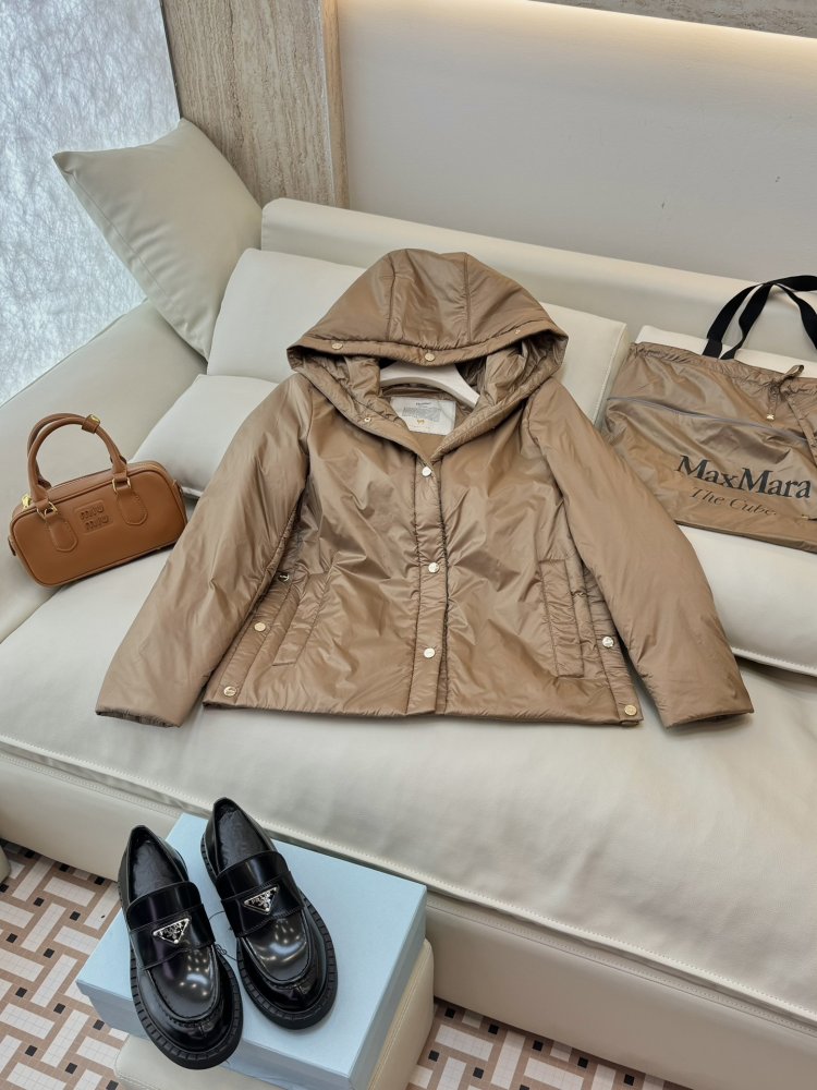 Куртка из верблюжьей шерсти фото 3