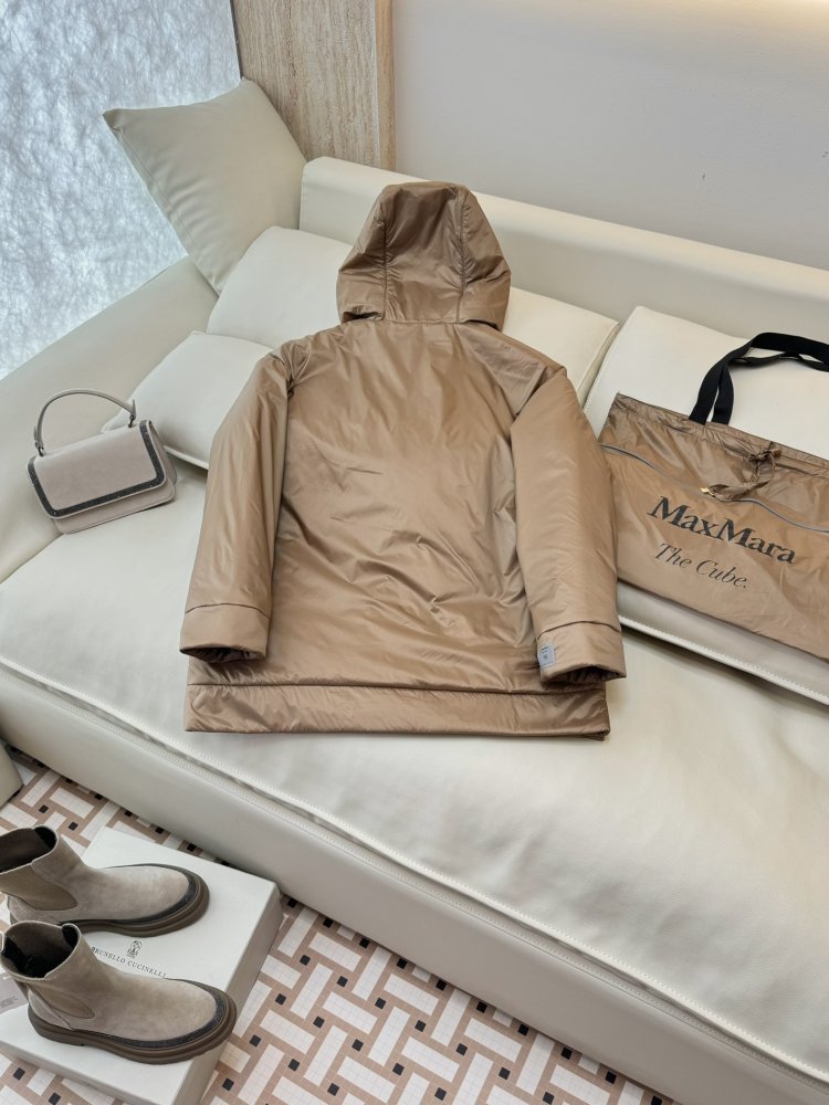 Куртка из верблюжьей шерсти фото 5