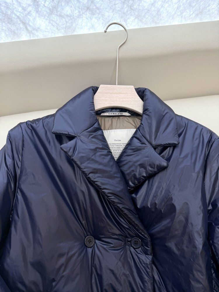 Jacket of camel wool фото 6