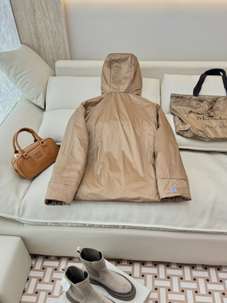 Куртка из верблюжьей шерсти фото 6