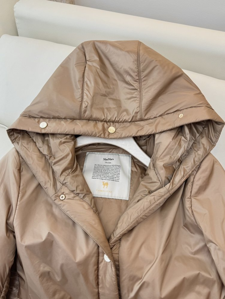 Куртка из верблюжьей шерсти фото 6