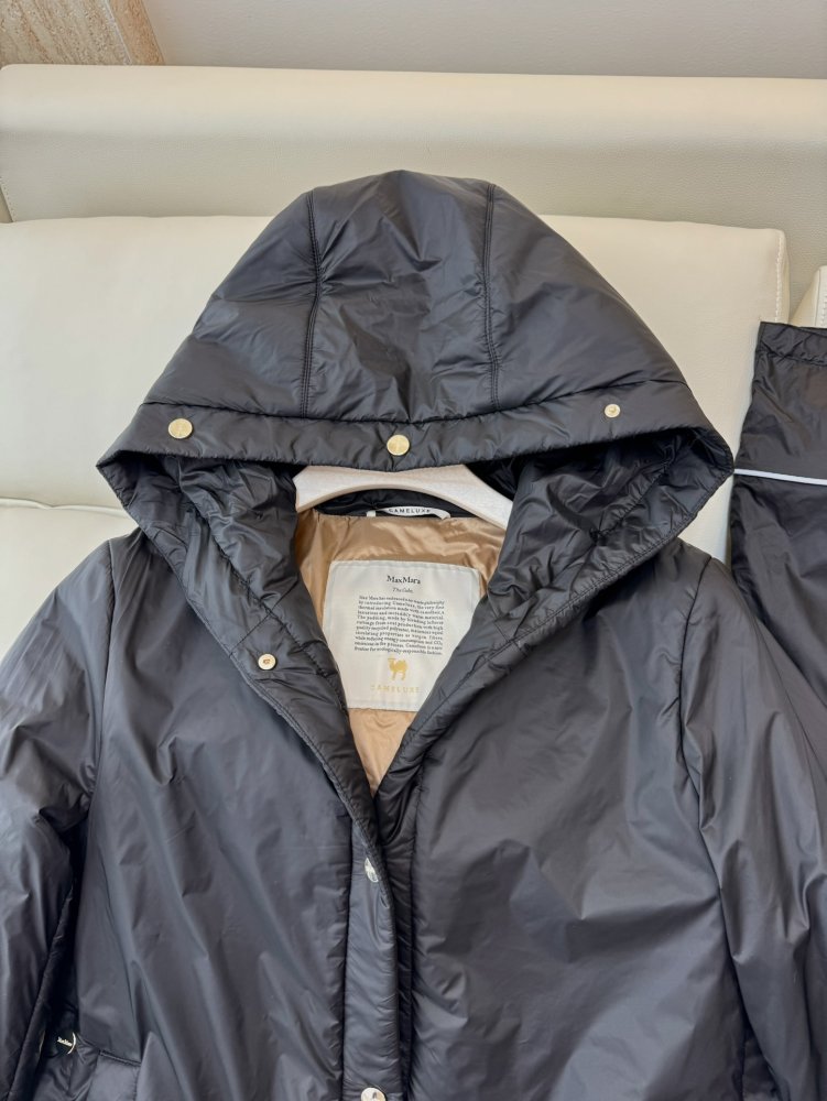 Куртка из верблюжьей шерсти фото 6