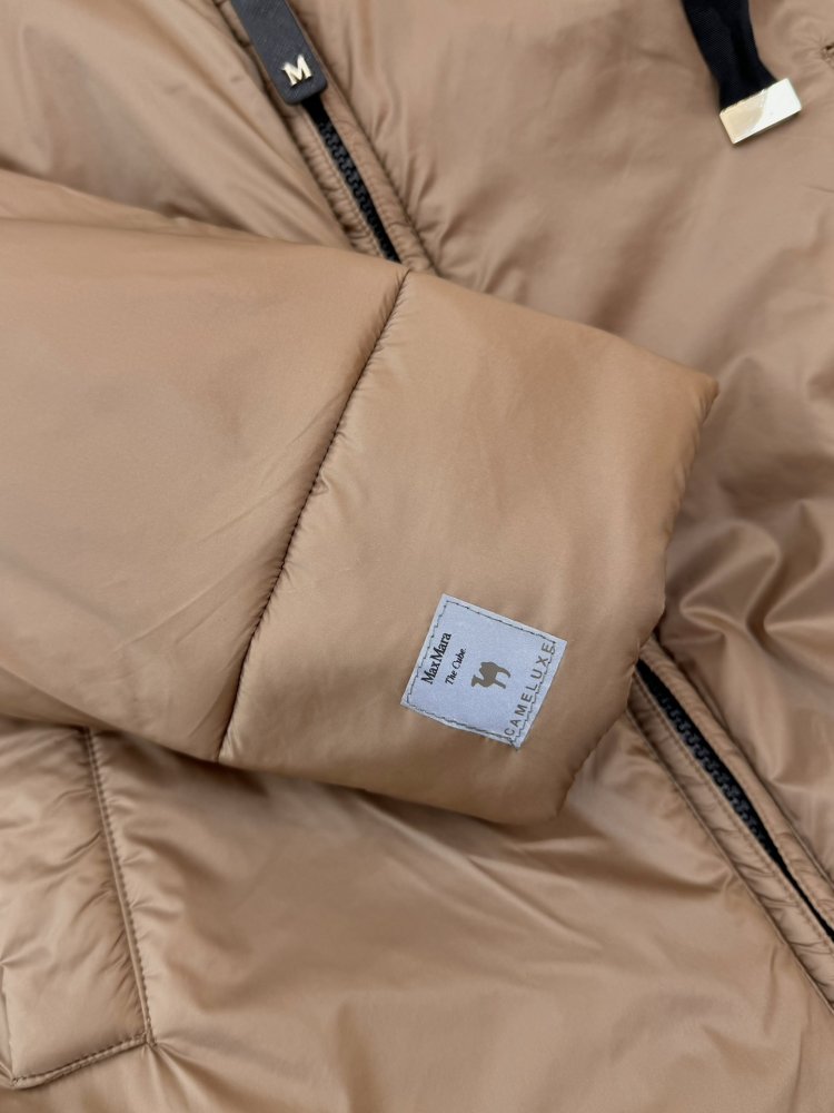 Куртка из верблюжьей шерсти фото 7