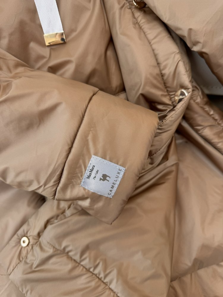 Куртка из верблюжьей шерсти фото 7