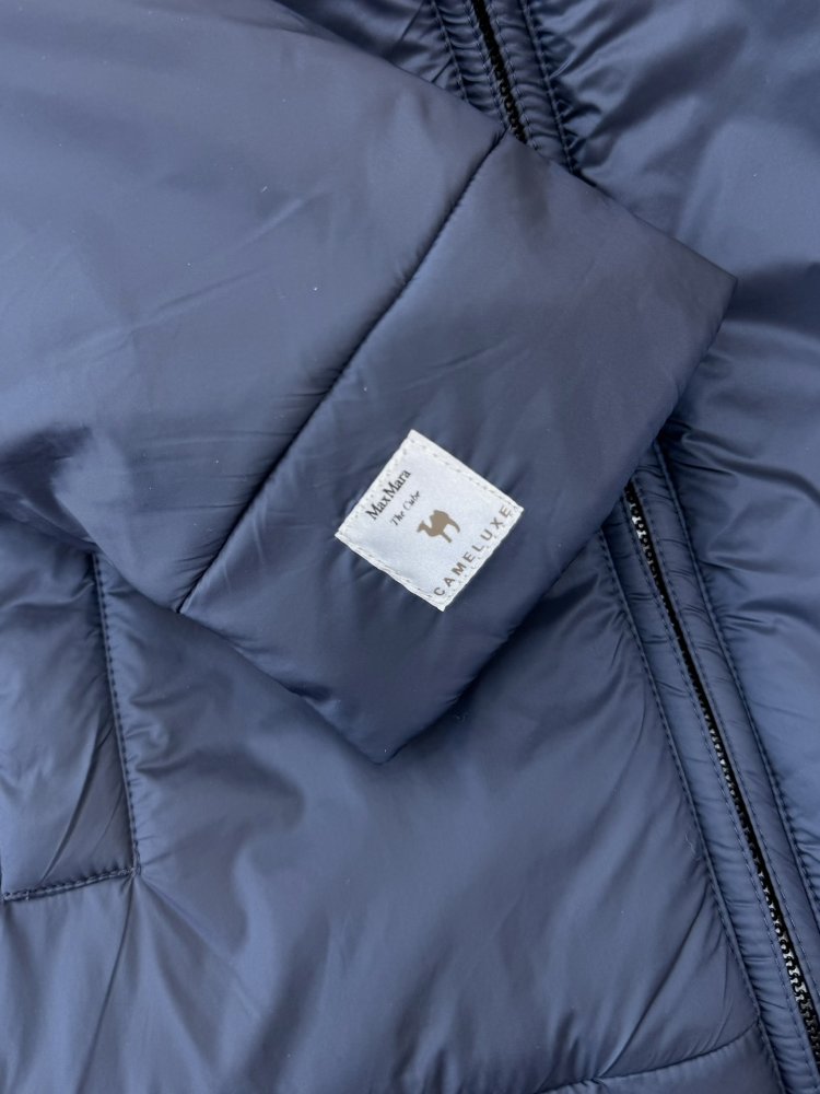 Куртка из верблюжьей шерсти фото 7