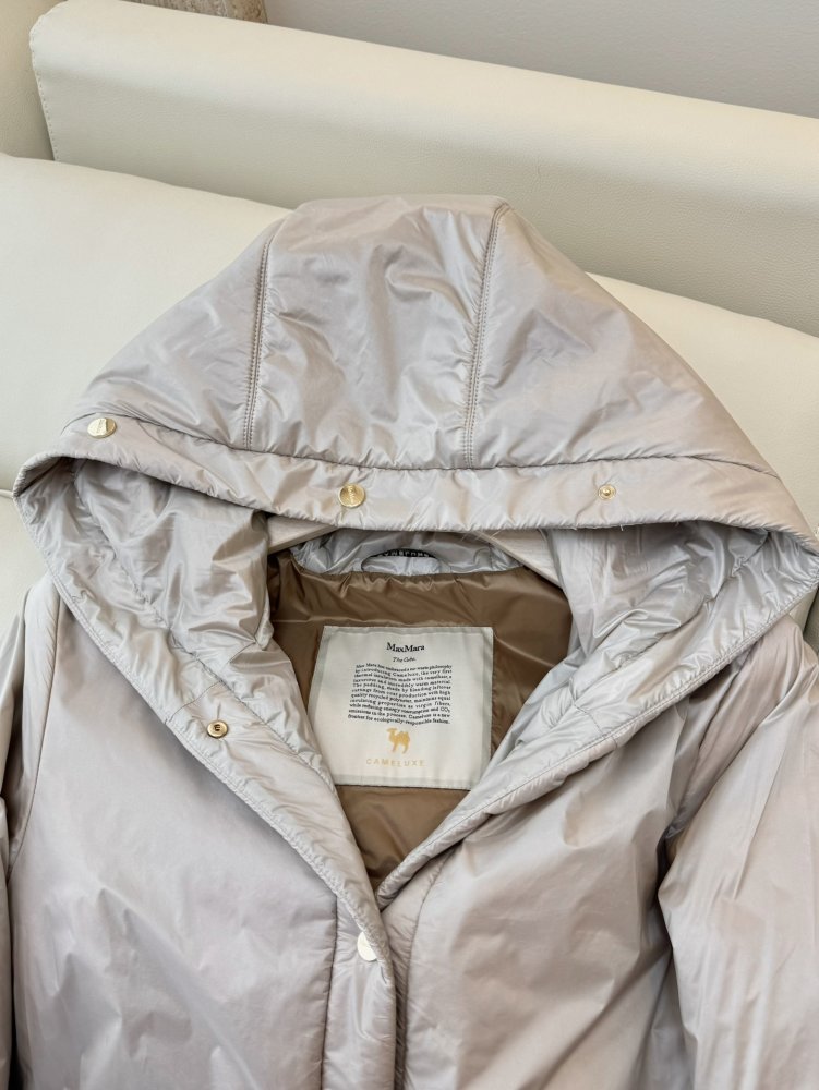 Куртка из верблюжьей шерсти фото 7