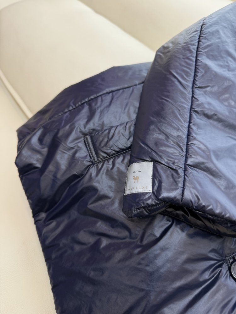 Jacket of camel wool фото 8