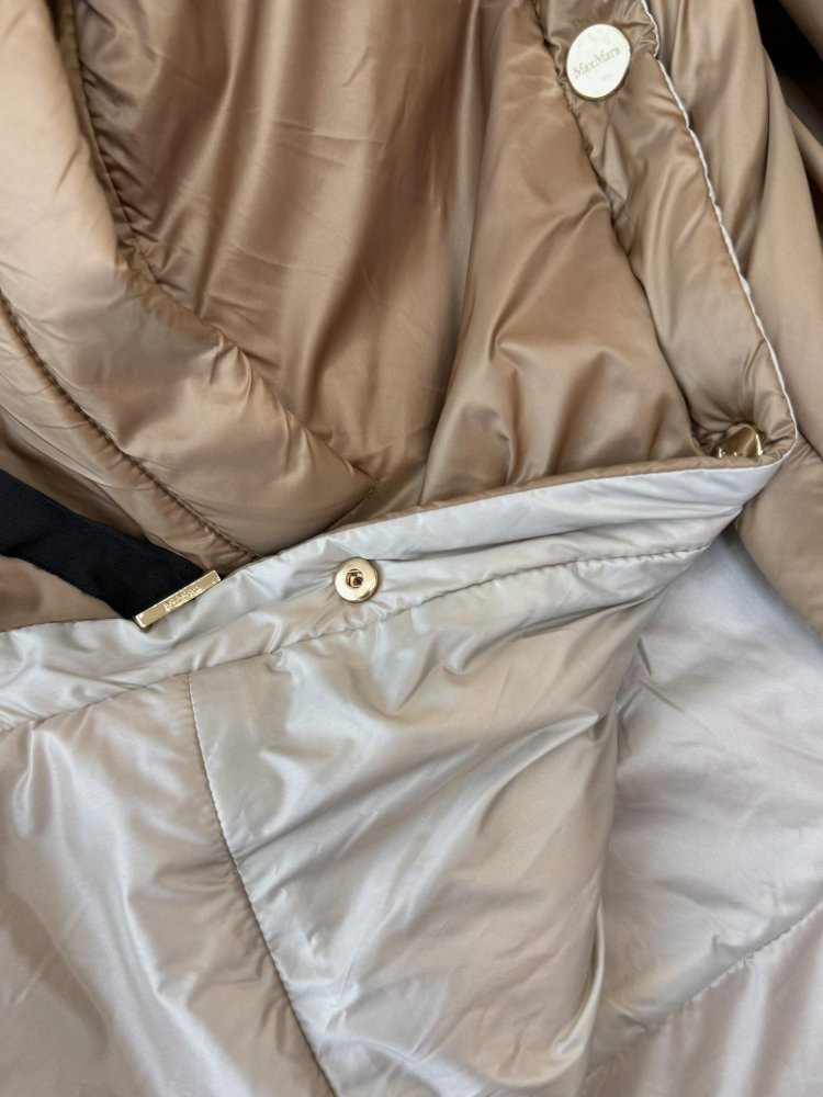 Куртка из верблюжьей шерсти фото 8