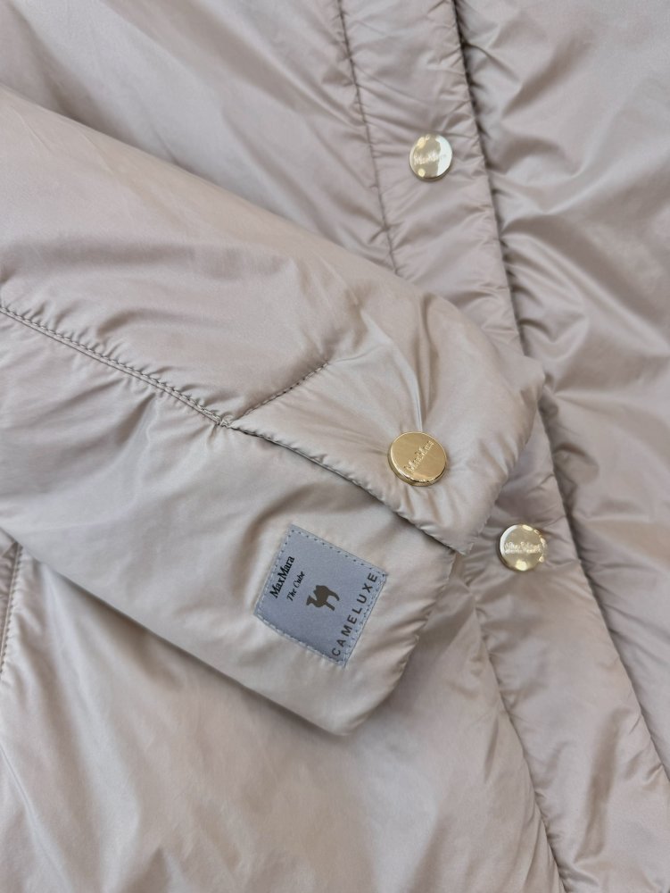 Куртка из верблюжьей шерсти фото 8