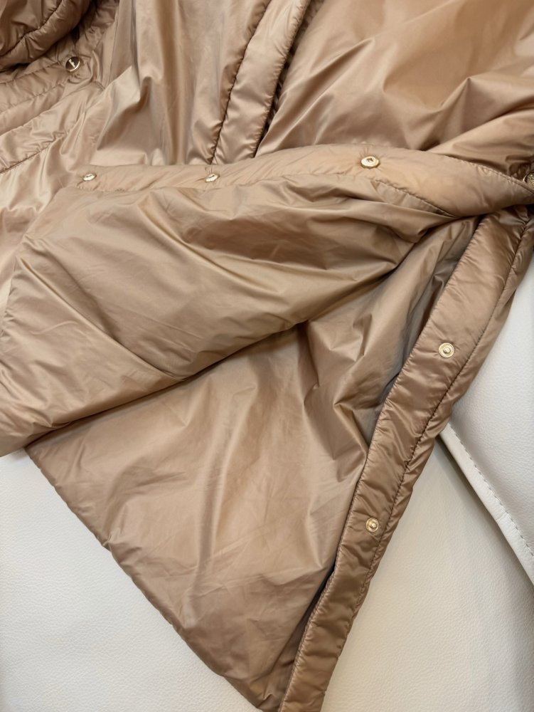 Куртка из верблюжьей шерсти фото 8