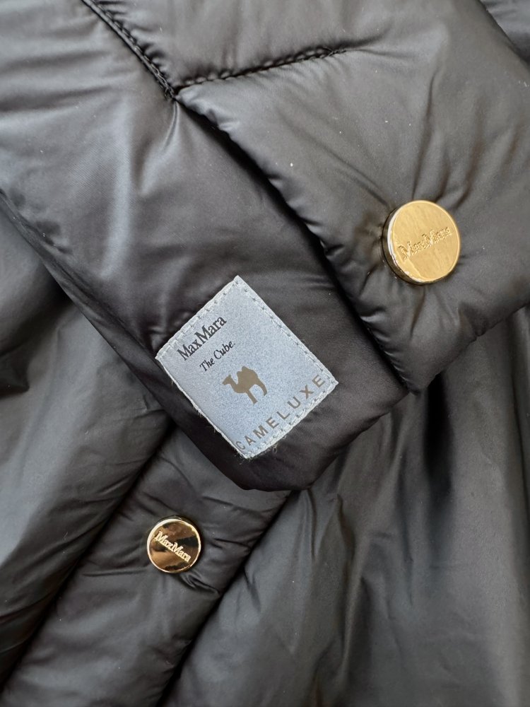 Куртка из верблюжьей шерсти фото 8