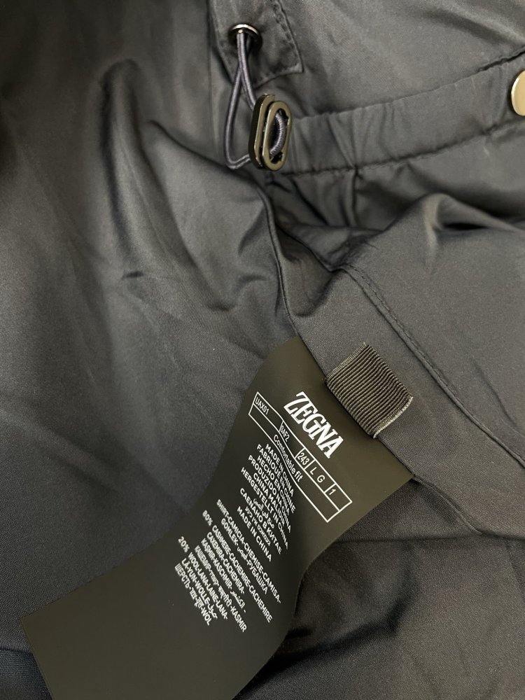 Куртка кашемировая мужская фото 10