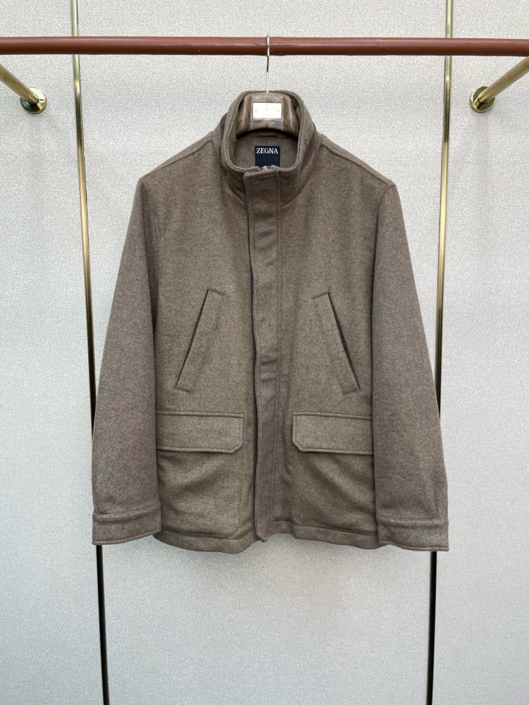 Куртка кашемировая мужская