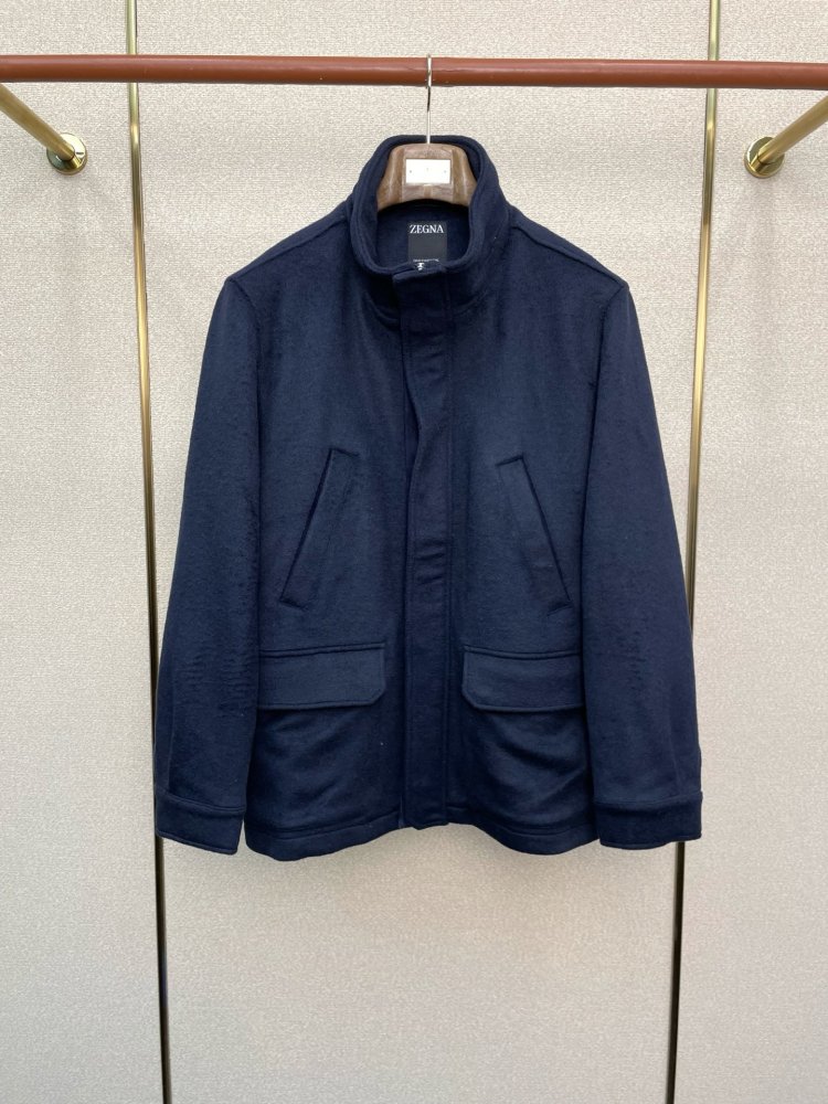 Куртка кашемировая мужская фото 3