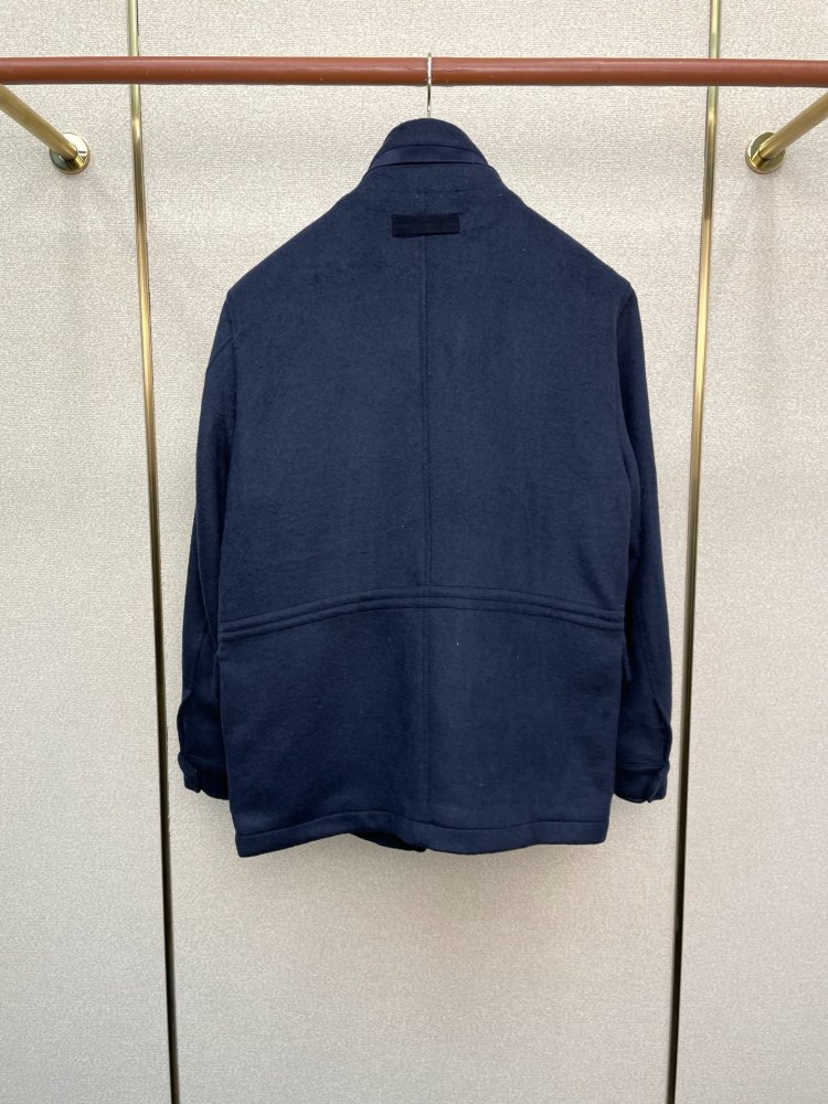 Куртка кашемировая мужская фото 4