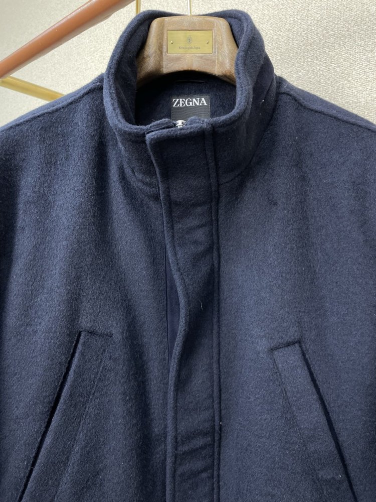 Куртка кашемировая мужская фото 5