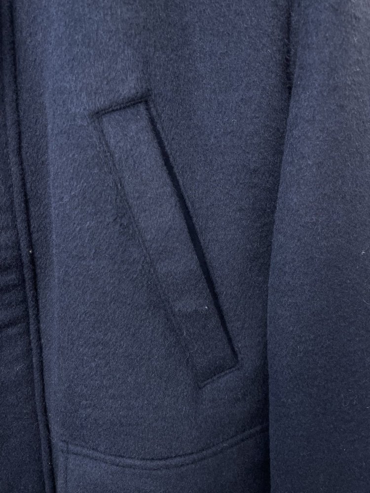 Куртка кашемировая мужская фото 7