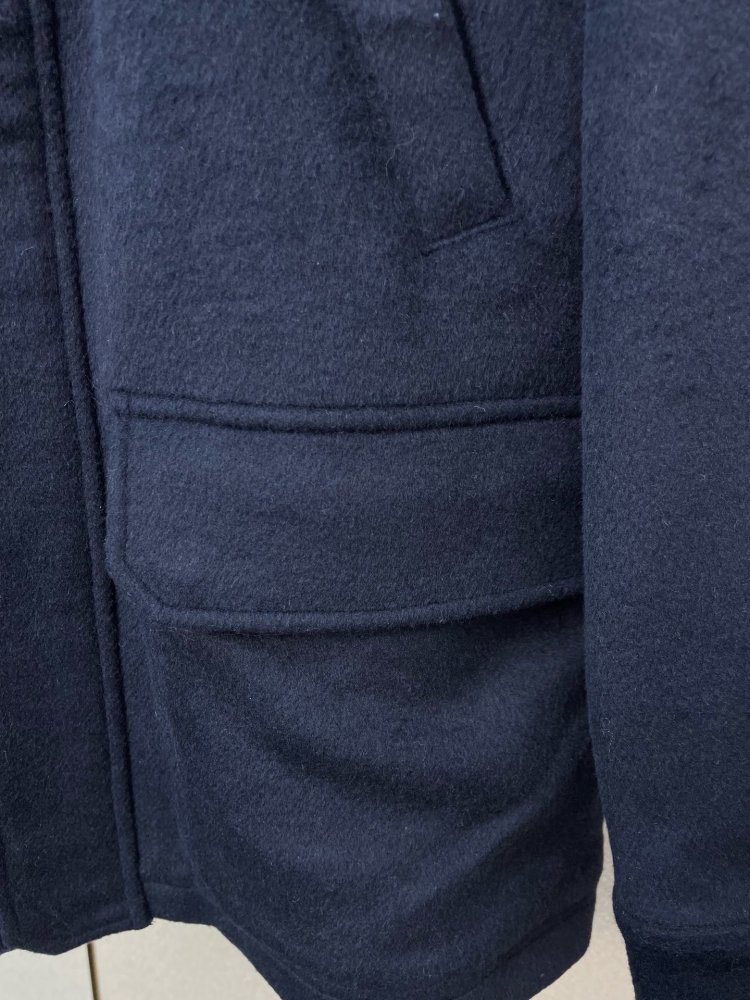 Куртка кашемировая мужская фото 8