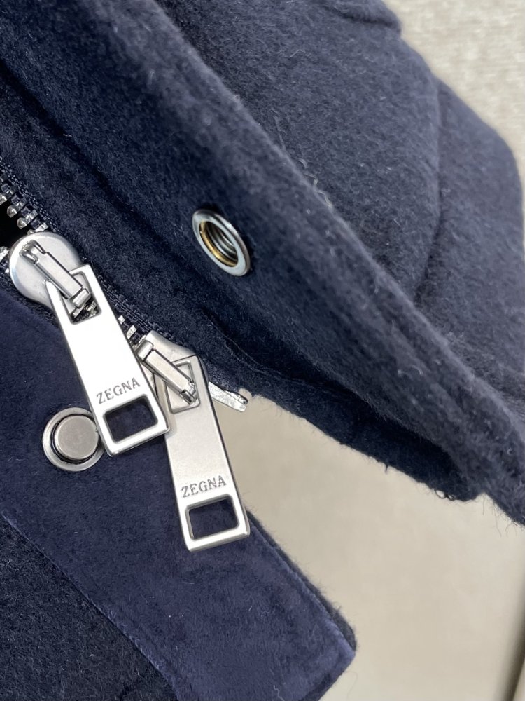 Куртка кашемировая мужская фото 9