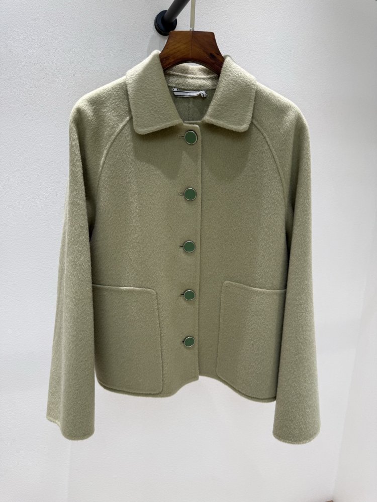 Куртка кашемировая женская