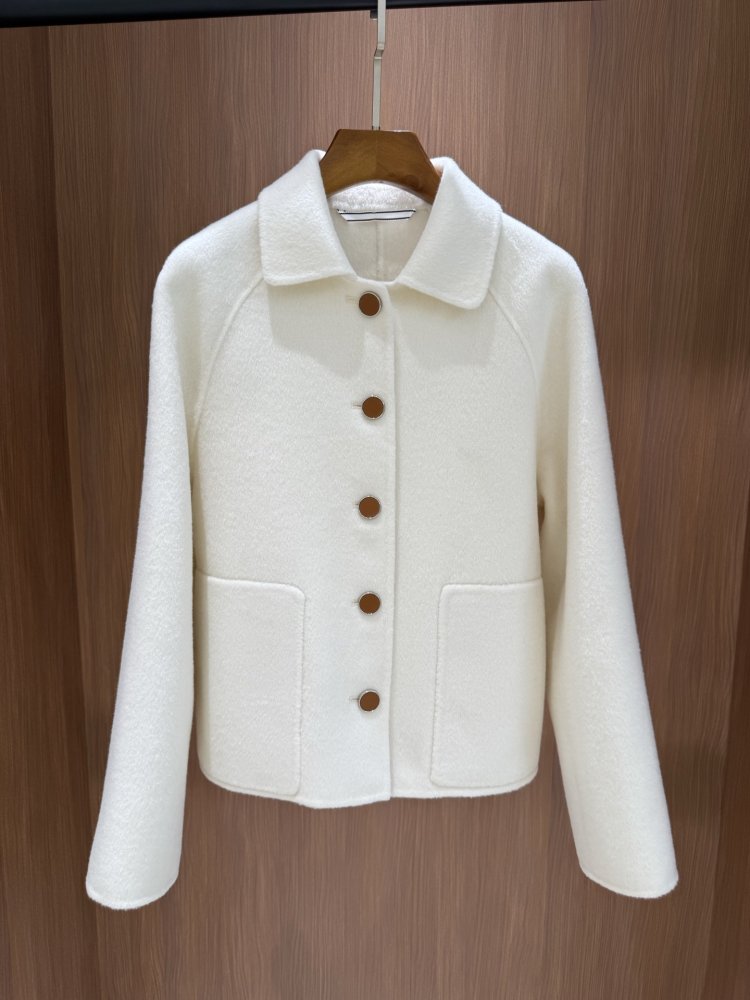 Куртка кашемировая женская