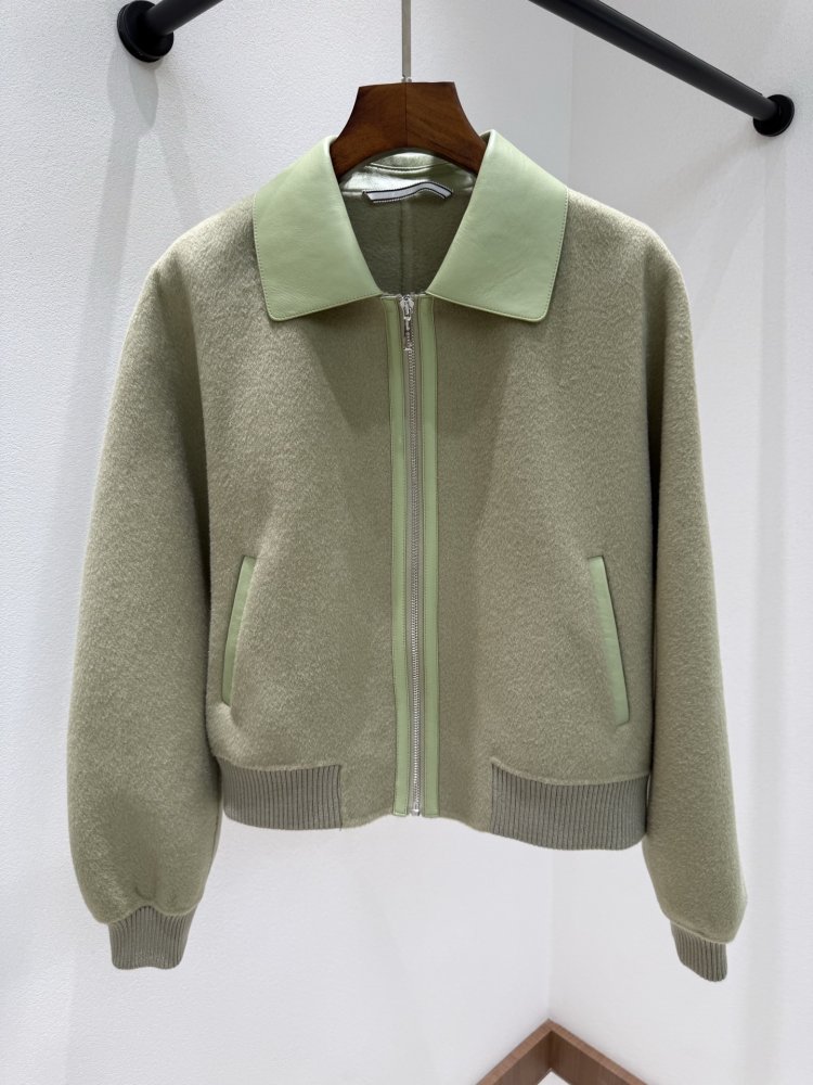 Jacket cashmere women's фото 2