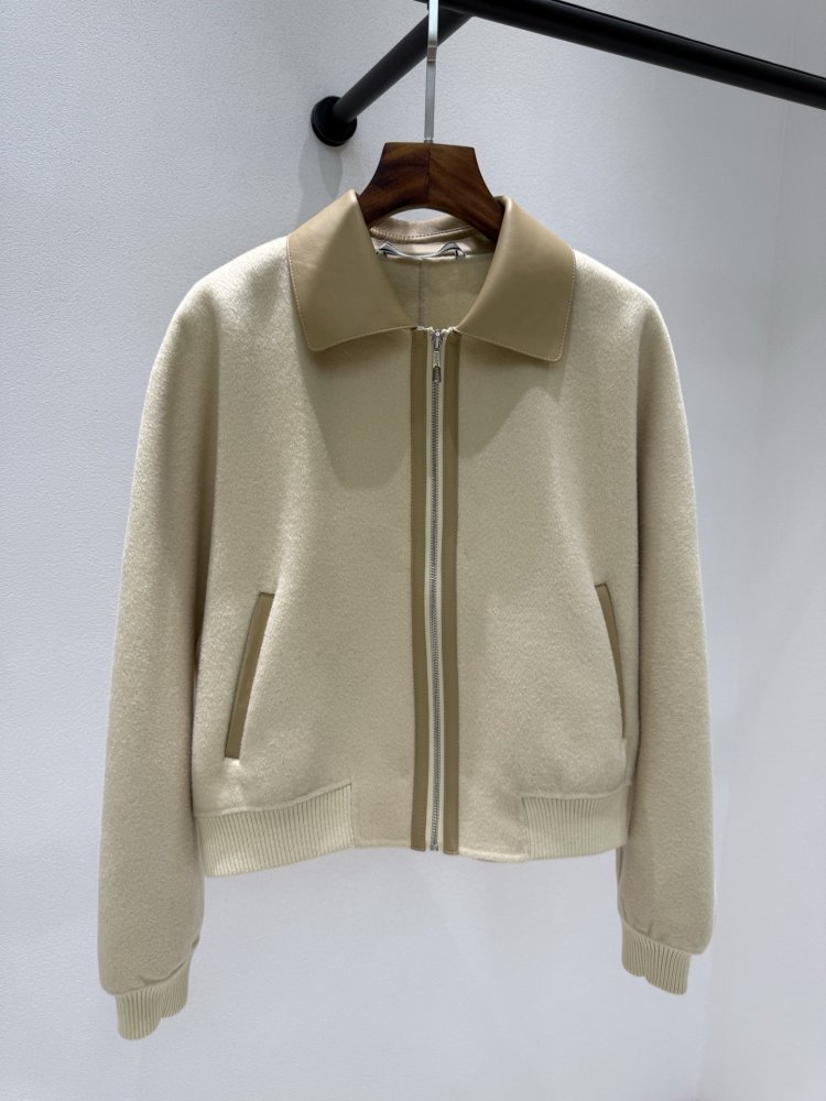 Jacket cashmere women's фото 2