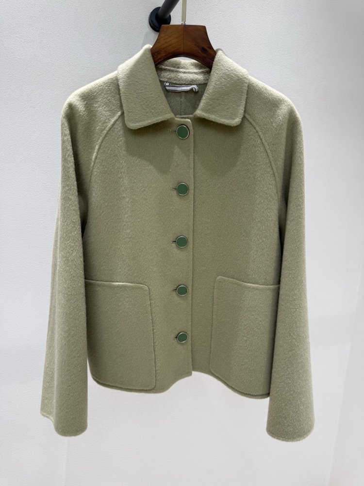 Куртка кашемировая женская фото 2