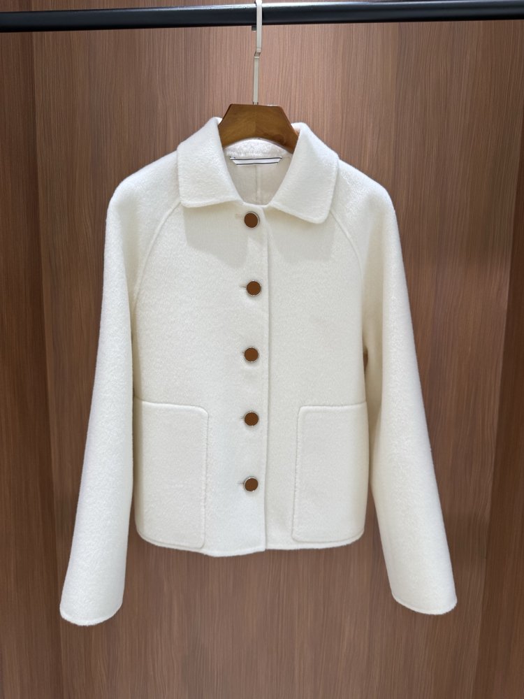 Куртка кашемировая женская фото 2