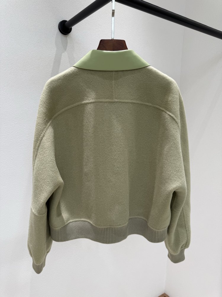 Jacket cashmere women's фото 3