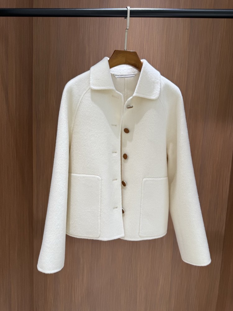 Куртка кашемировая женская фото 3