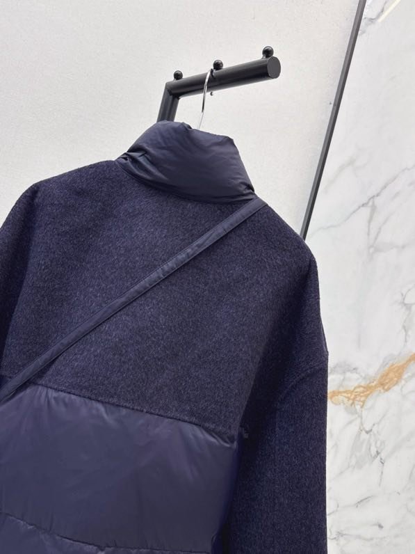 Куртка кашемировая женская фото 3