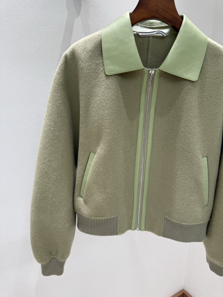 Jacket cashmere women's фото 4