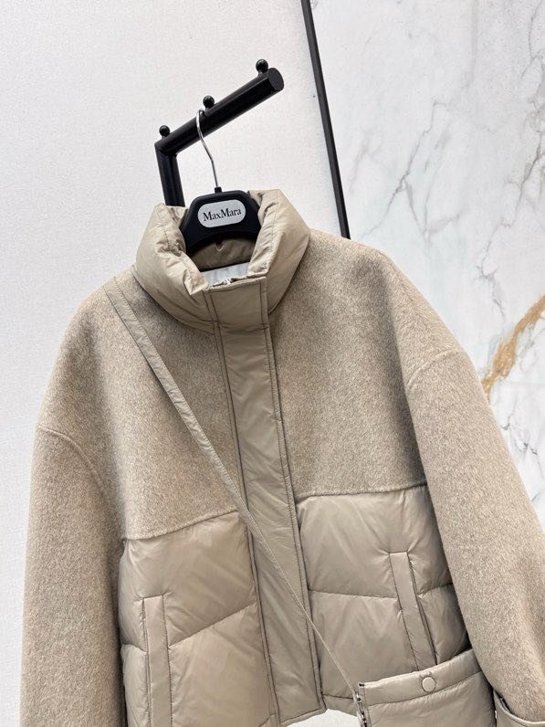 Куртка кашемировая женская фото 4