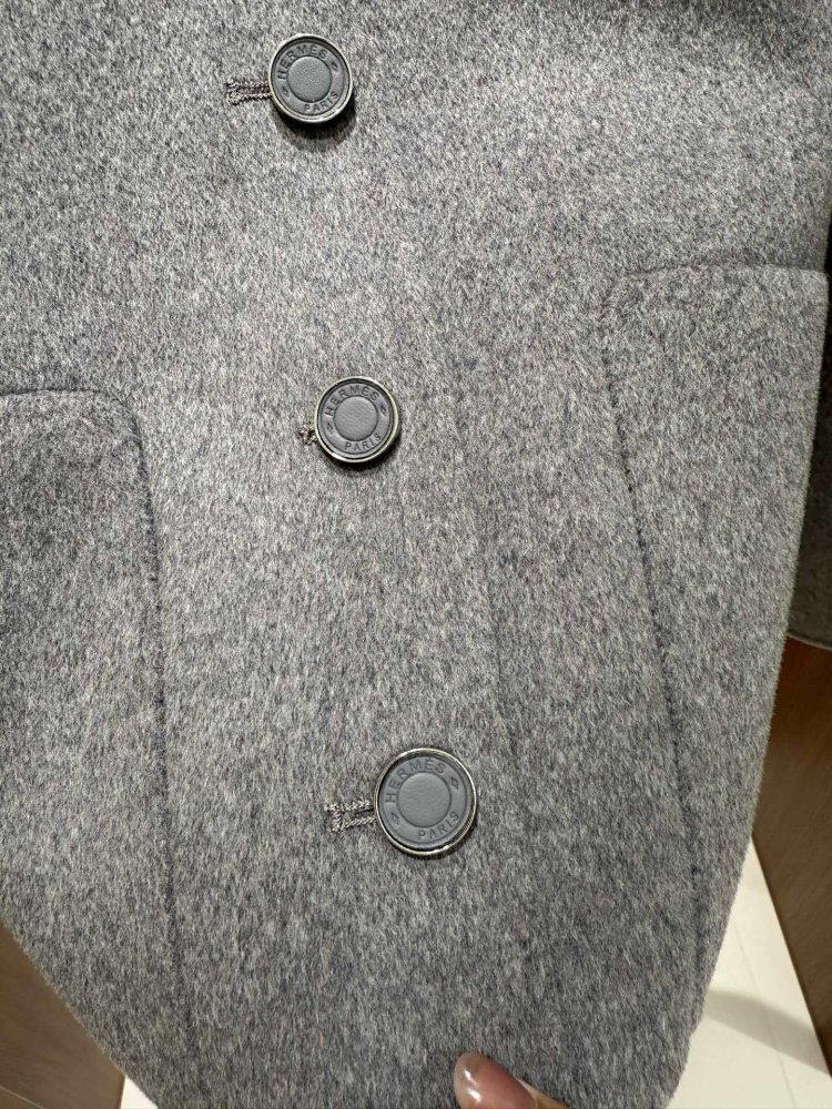 Куртка кашемировая женская фото 5