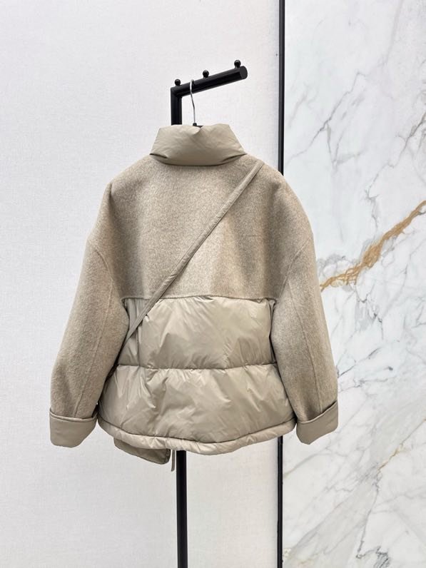 Куртка кашемировая женская фото 5