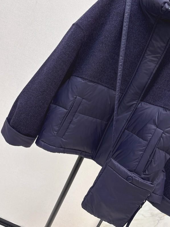 Куртка кашемировая женская фото 5