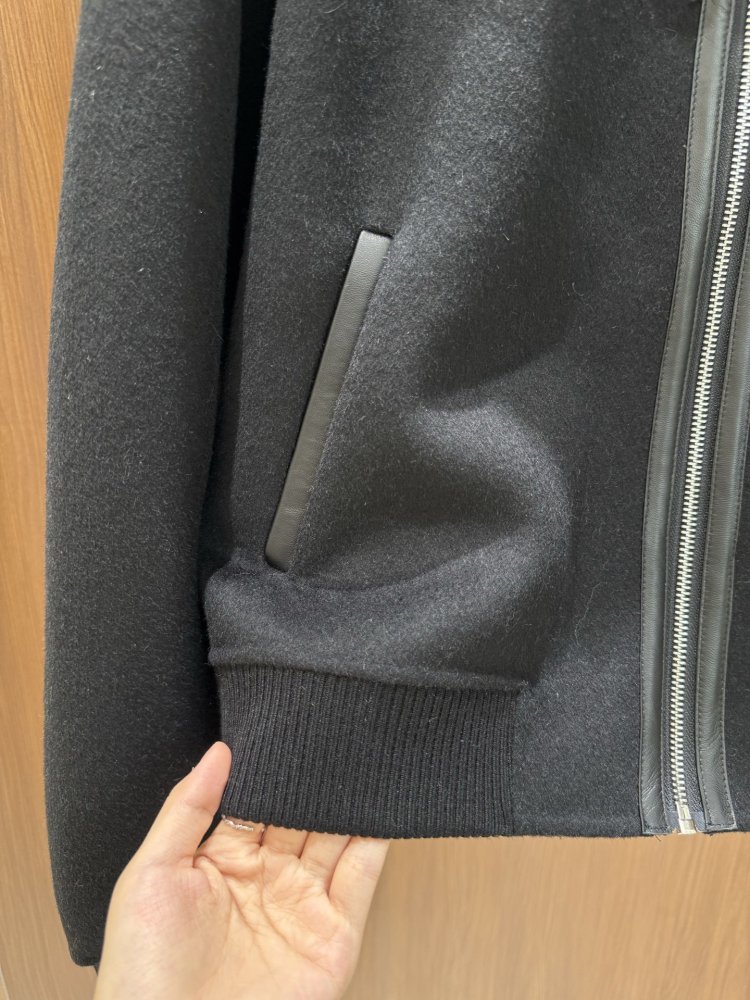 Куртка кашеміру жіноча фото 6